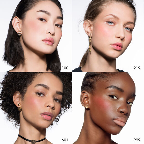 DIORSKIN ROUGE BLUSH HOLO 601 INT22